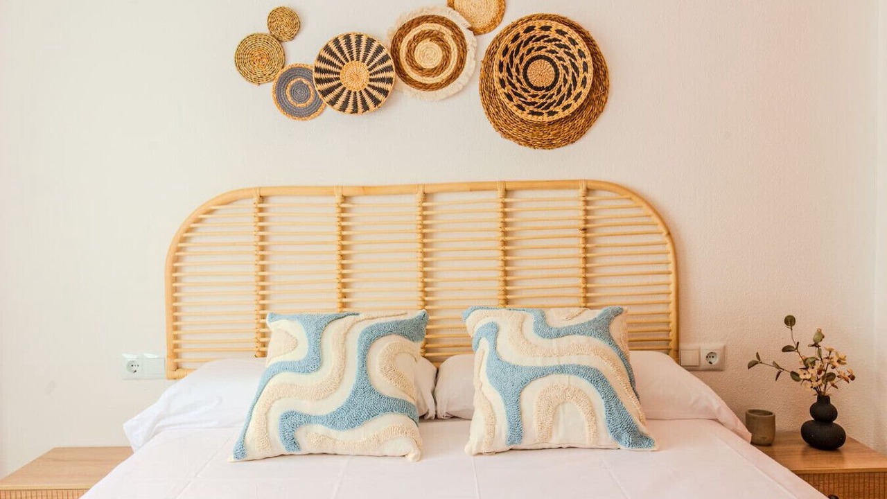 Photo of Bedroom in Els Arenals del Sol