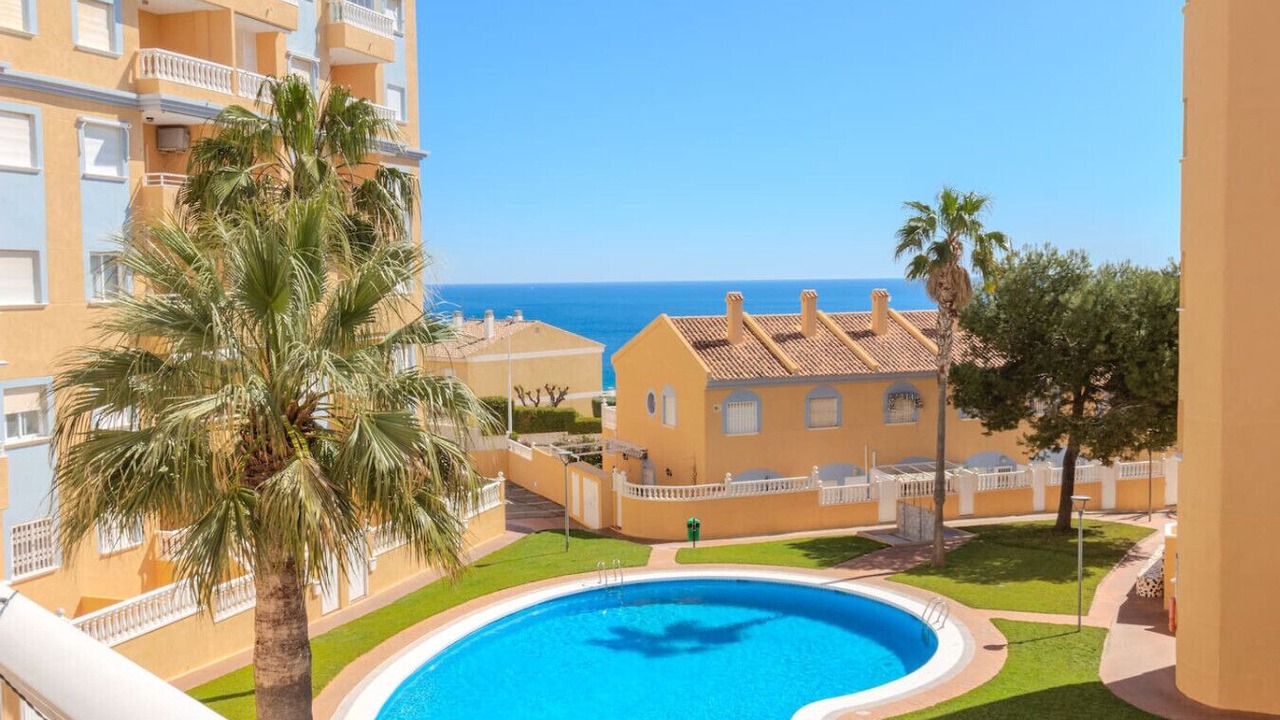 Photo of Outdoor in Els Arenals del Sol