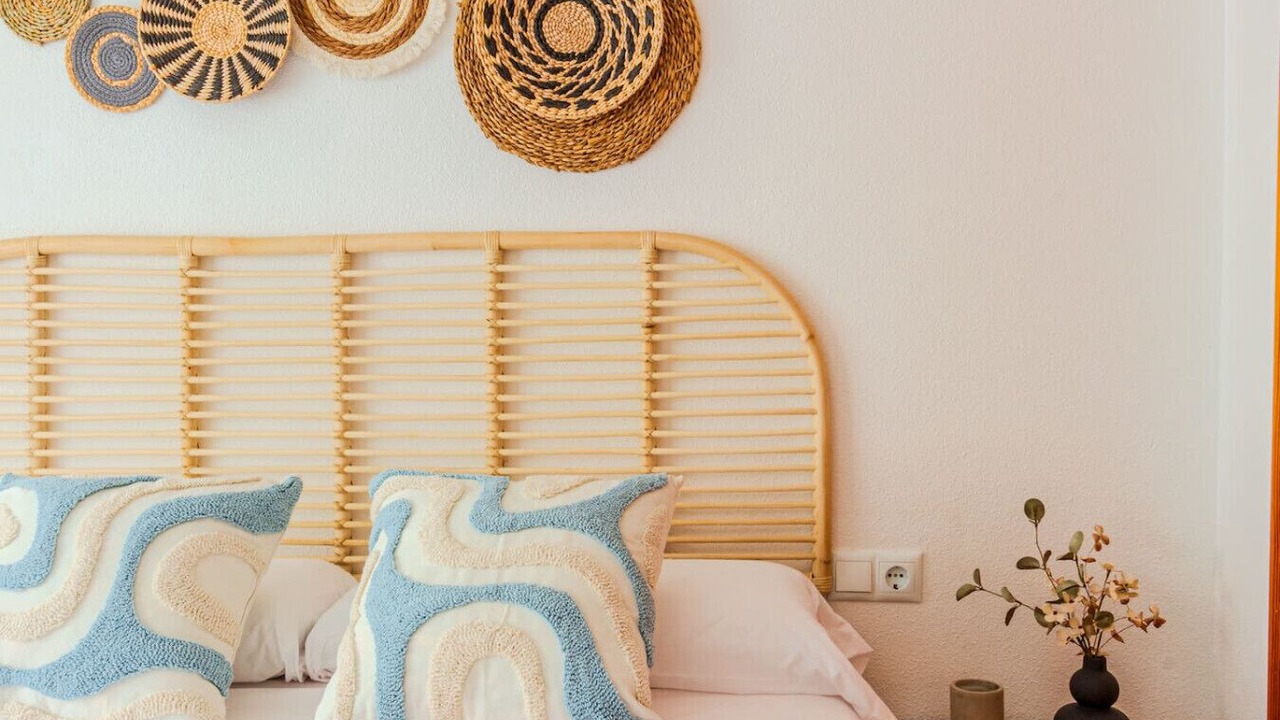 Photo of Bedroom in Els Arenals del Sol