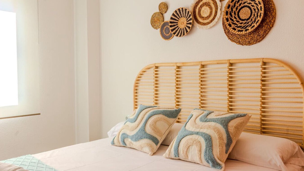 Photo of Bedroom in Els Arenals del Sol