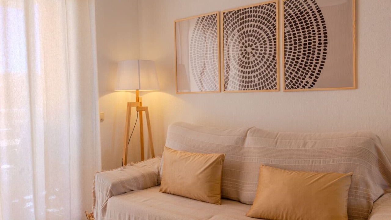 Photo of Livingroom in Els Arenals del Sol