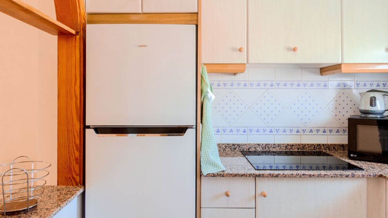 Photo of Kitchen in Els Arenals del Sol