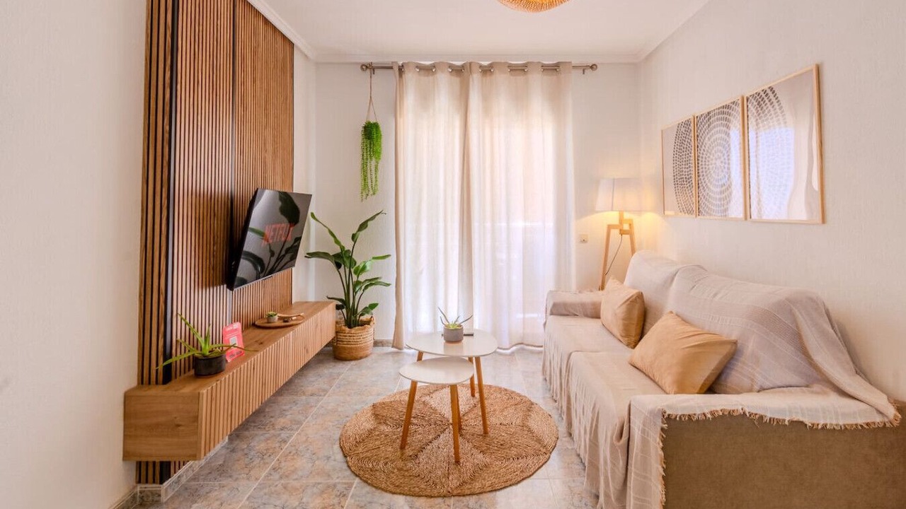 Photo of Livingroom in Els Arenals del Sol