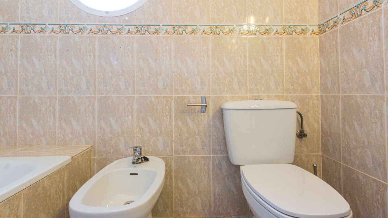 Photo of Bathroom in Els Arenals del Sol
