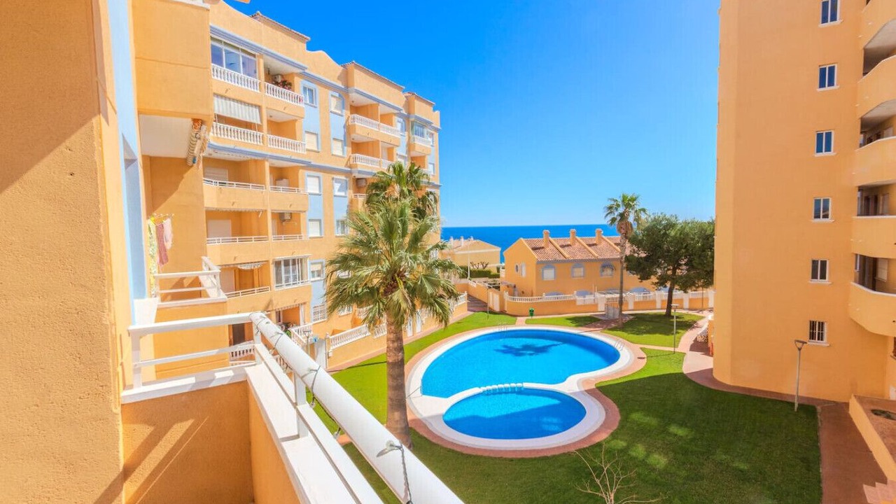 Photo of Outdoor in Els Arenals del Sol