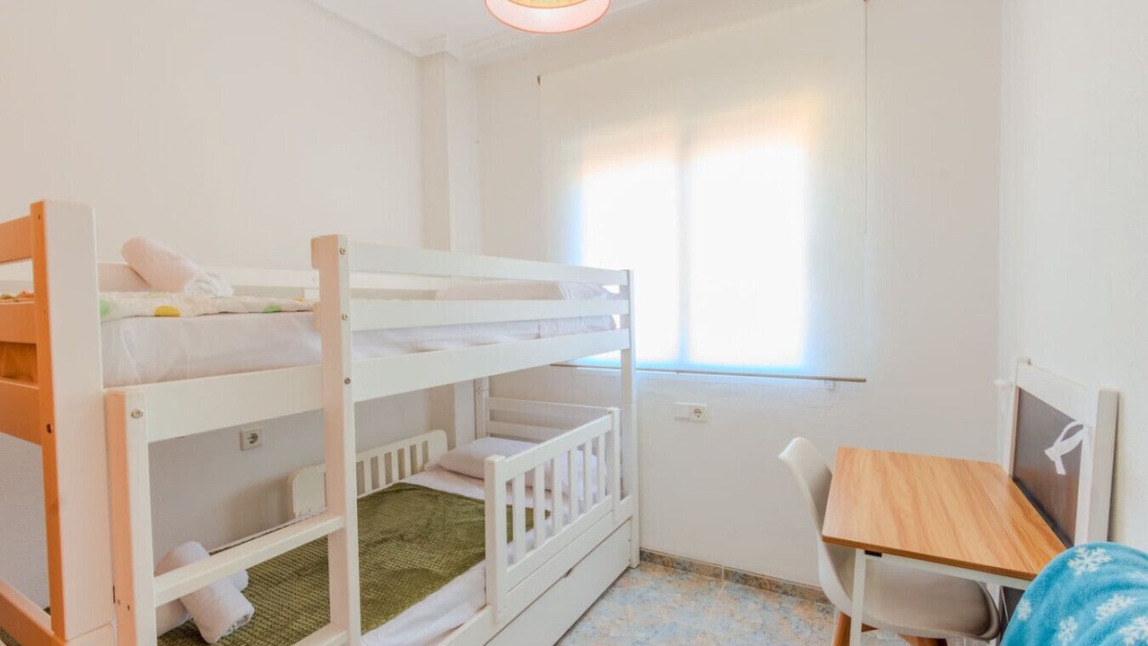 Photo of Bedroom in Els Arenals del Sol