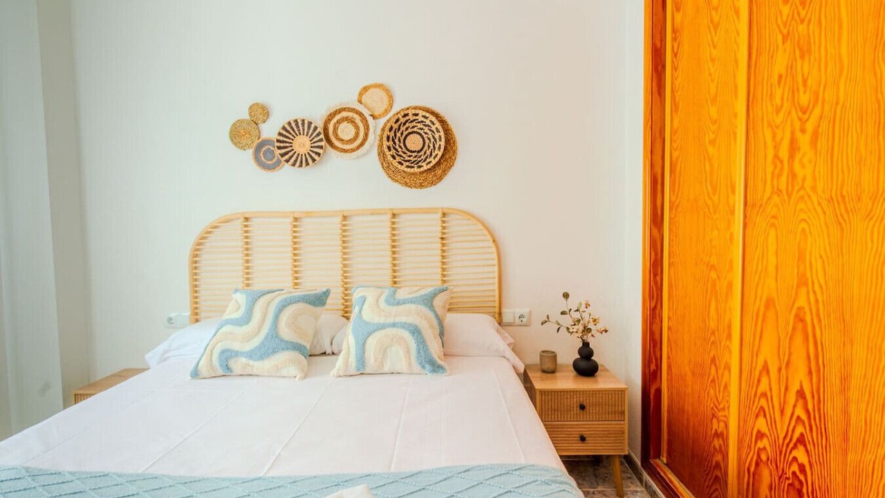 Photo of Bedroom in Els Arenals del Sol