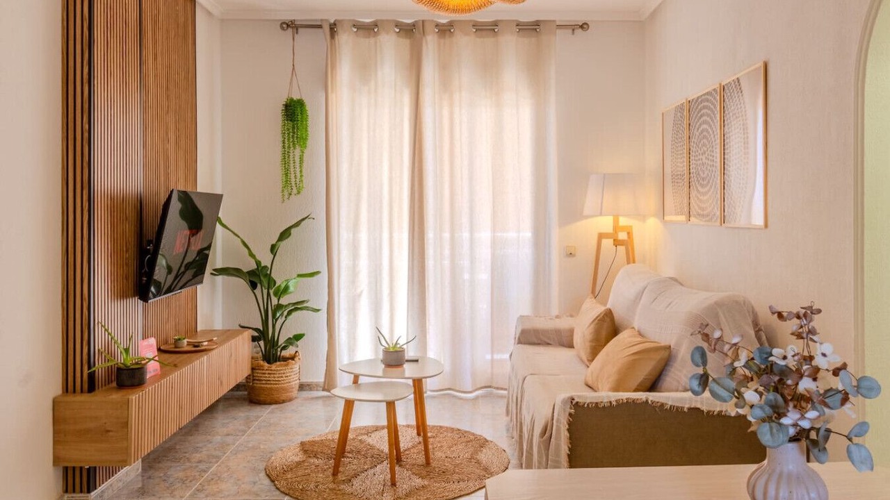Photo of Livingroom in Els Arenals del Sol