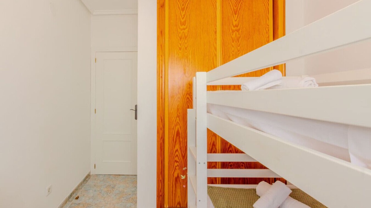 Photo of Bedroom in Els Arenals del Sol