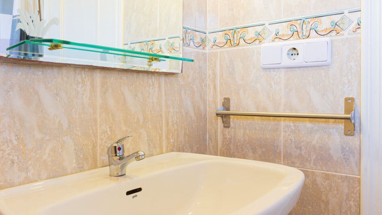 Photo of Bathroom in Els Arenals del Sol