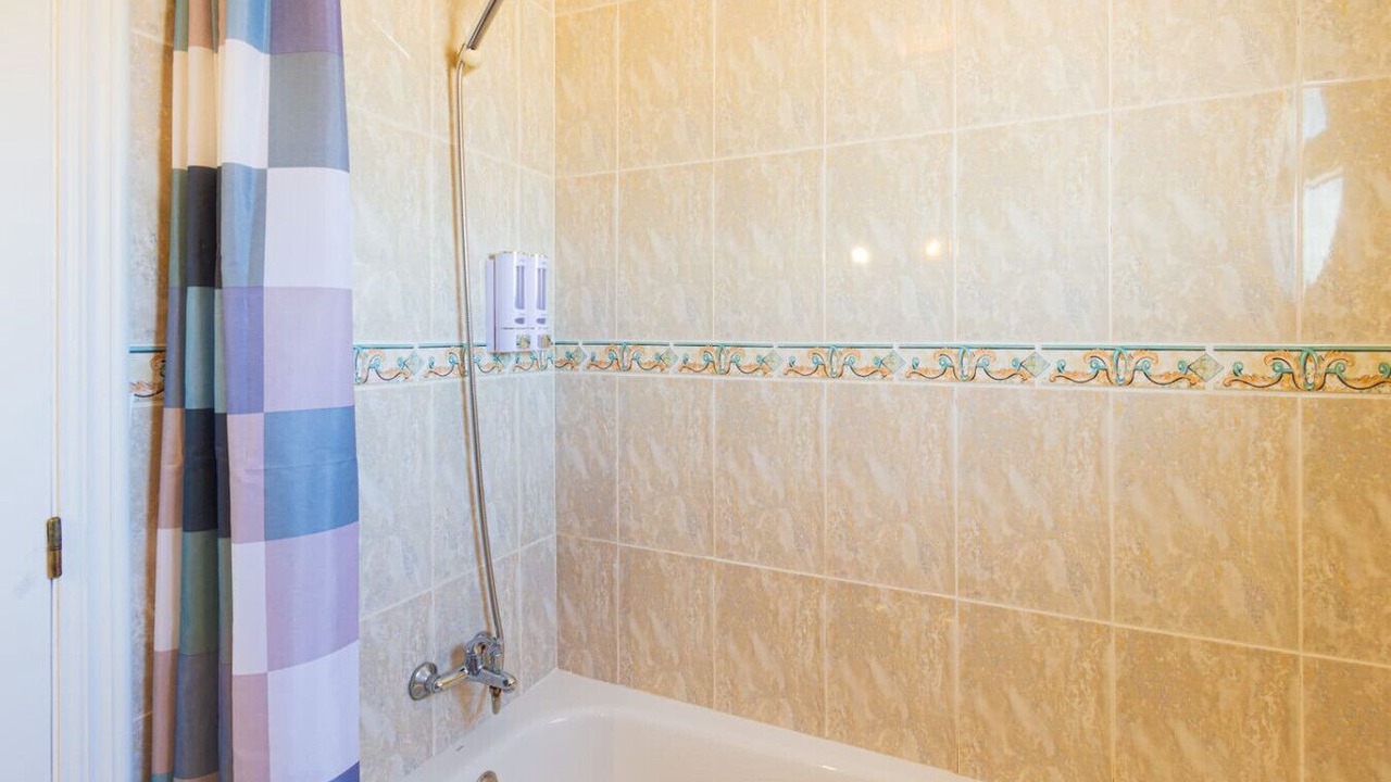 Photo of Bathroom in Els Arenals del Sol