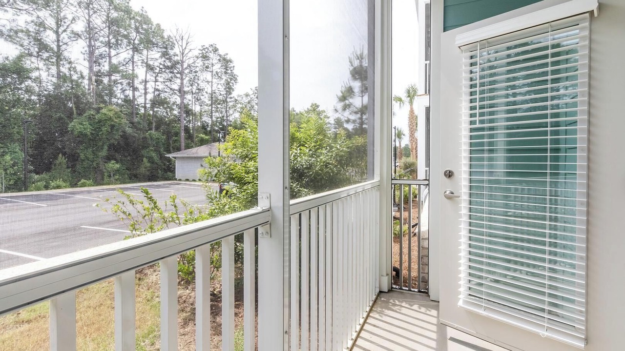 Photo of Outdoor in Santa Rosa Beach