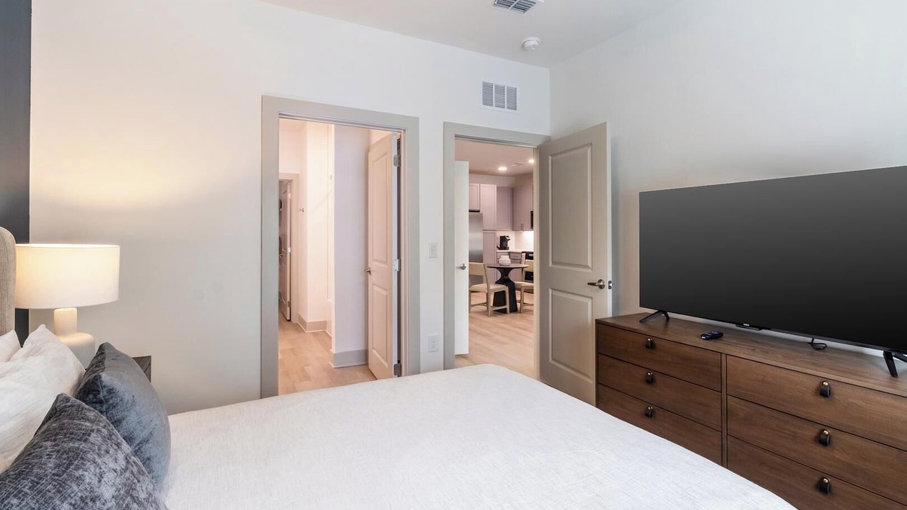 Photo of Bedroom in Santa Rosa Beach
