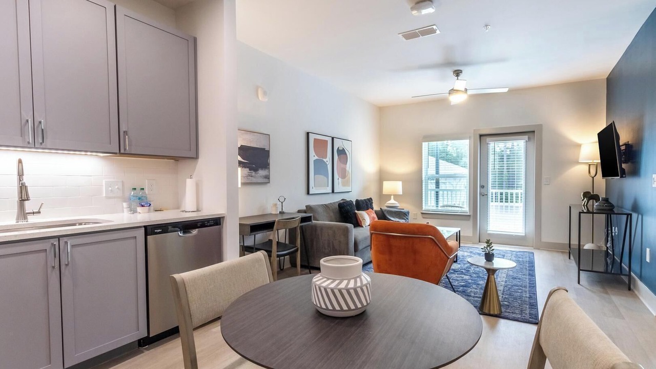 Photo of Livingroom in Santa Rosa Beach