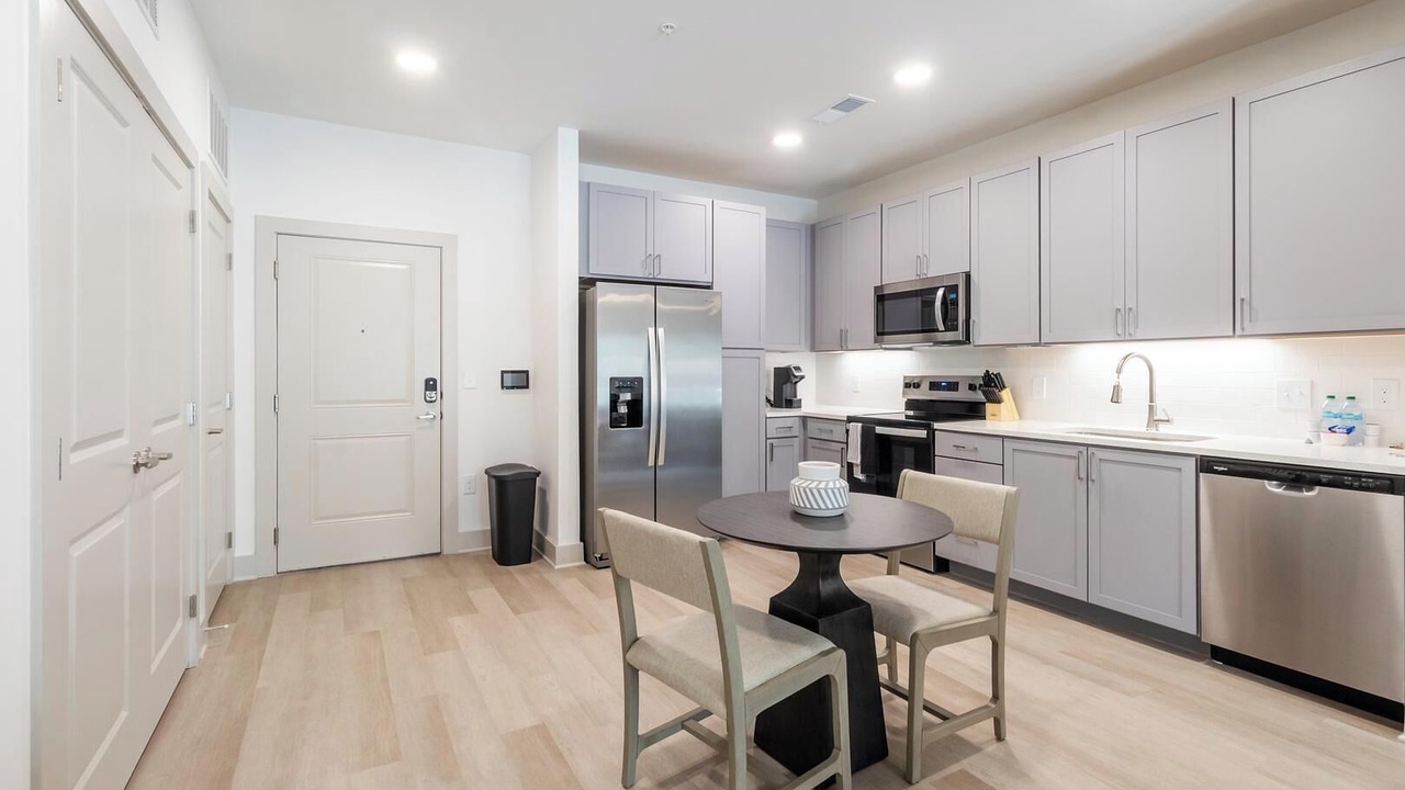 Photo of Kitchen in Santa Rosa Beach