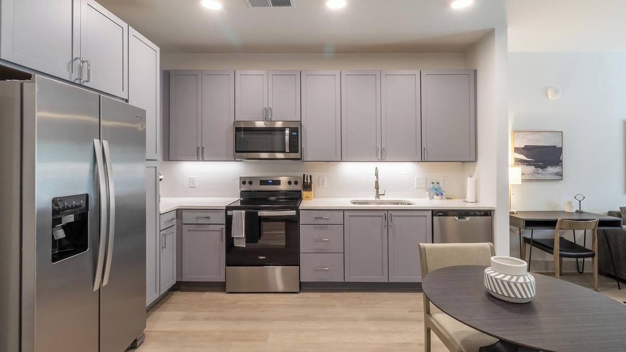 Photo of Kitchen in Santa Rosa Beach