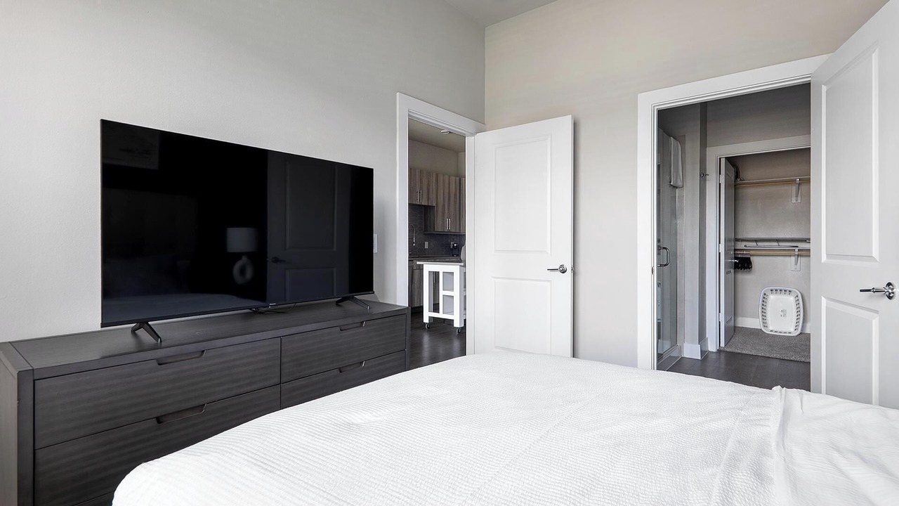 Photo of Bedroom in Montopolis
