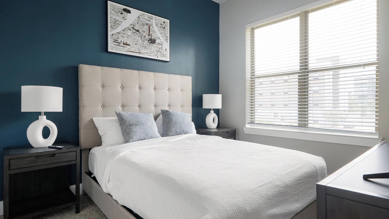 Photo of Bedroom in Montopolis