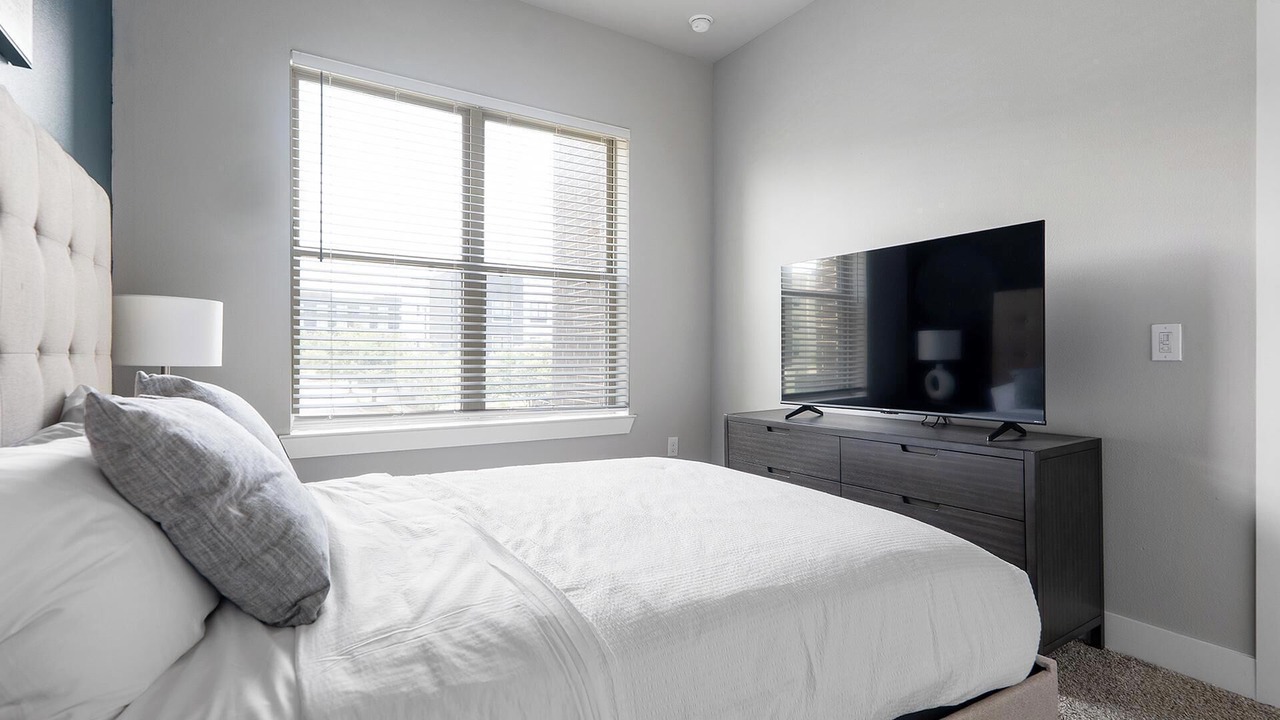 Photo of Bedroom in Montopolis