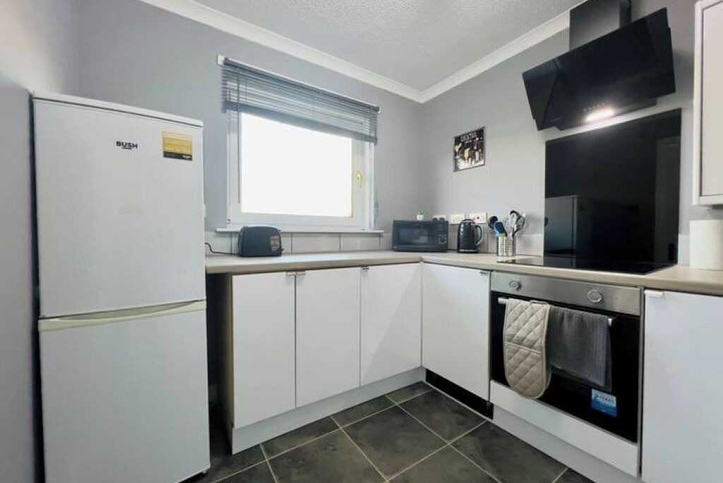 Photo of Kitchen in North Glasgow