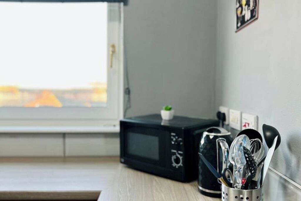 Photo of Others in North Glasgow