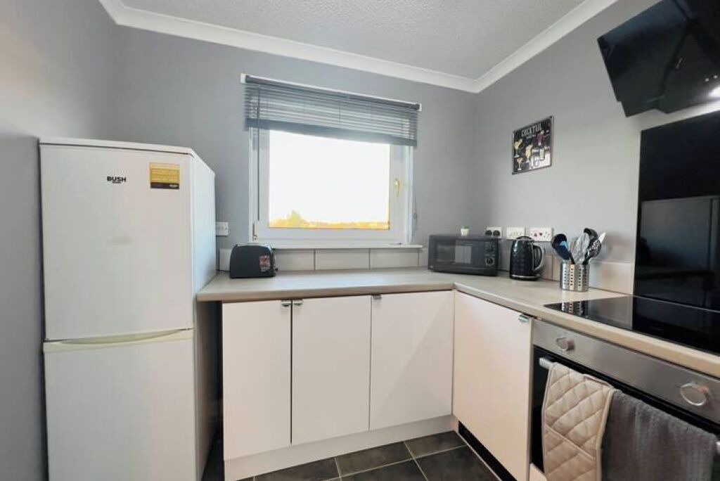 Photo of Kitchen in North Glasgow