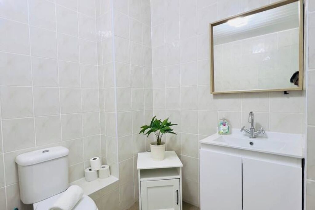 Photo of Bathroom in North Glasgow