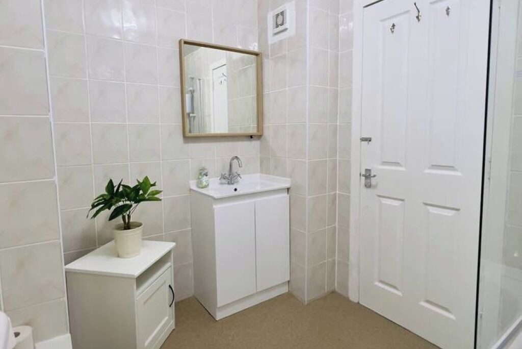 Photo of Bathroom in North Glasgow