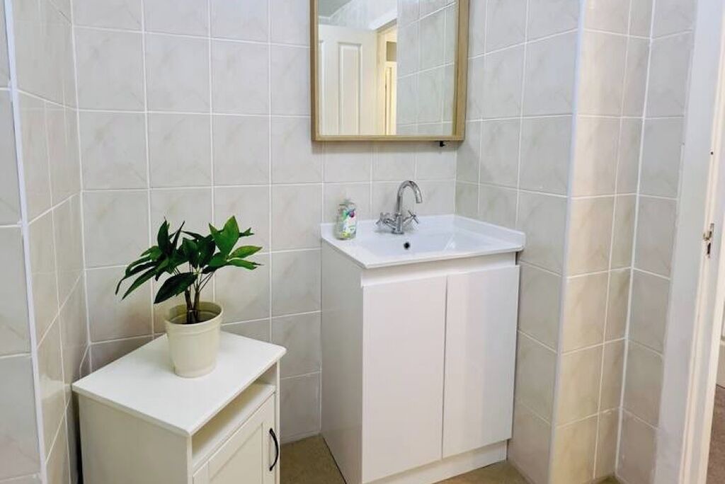 Photo of Bathroom in North Glasgow