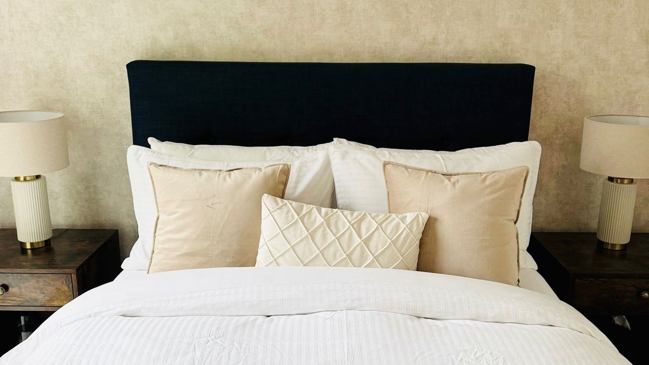 Photo of Bedroom in Maidstone