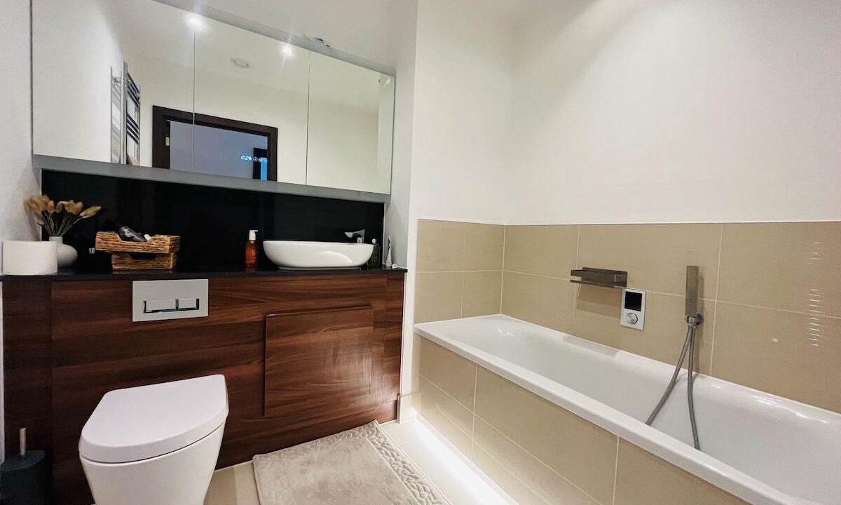 Photo of Bathroom in Maidstone