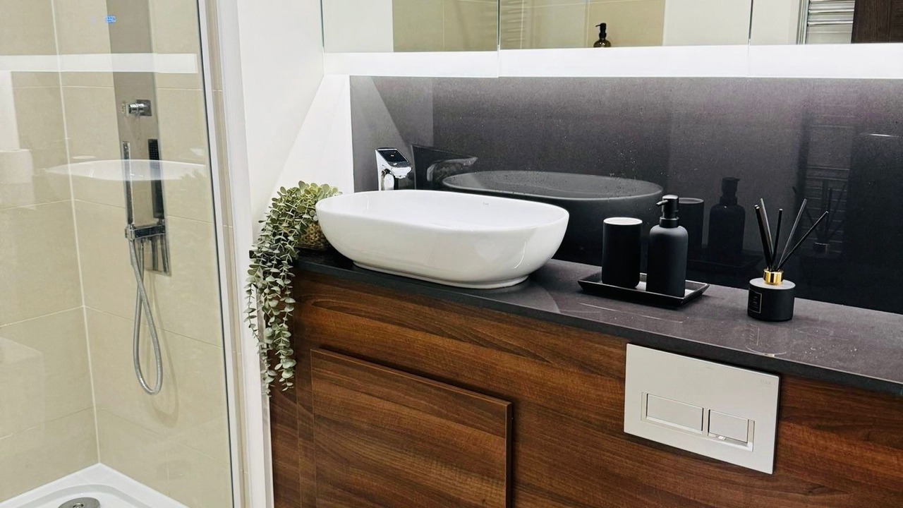 Photo of Bathroom in Maidstone