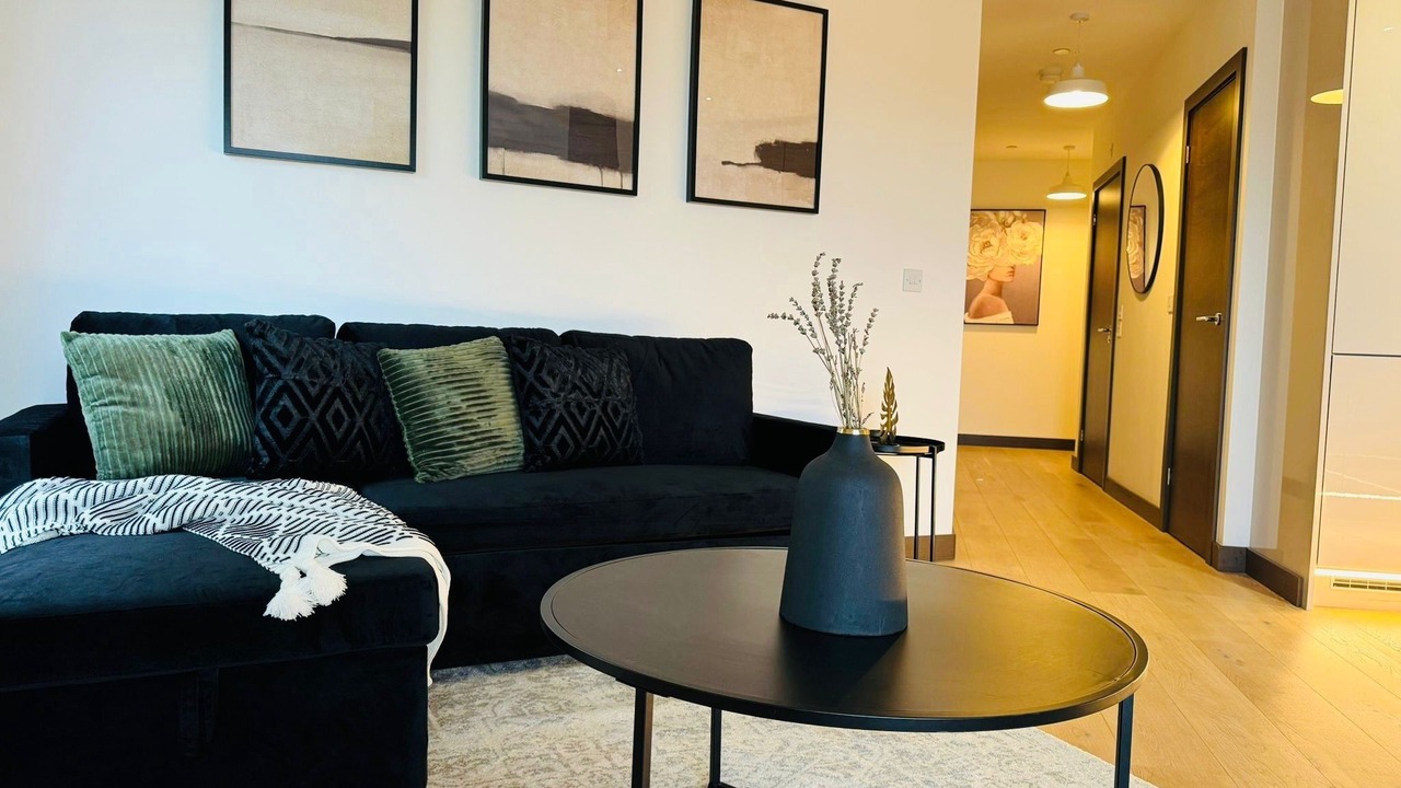 Photo of Livingroom in Maidstone