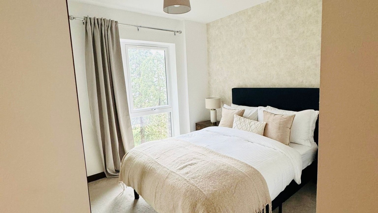 Photo of Bedroom in Maidstone