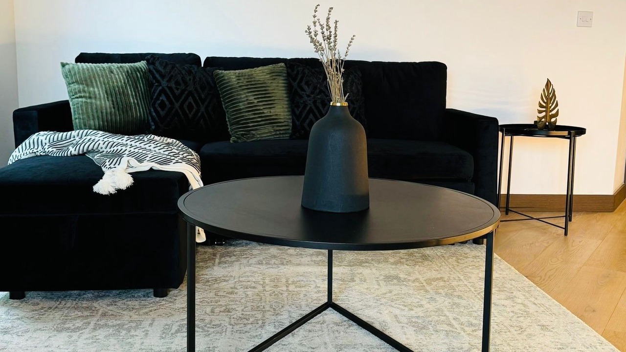 Photo of Livingroom in Maidstone