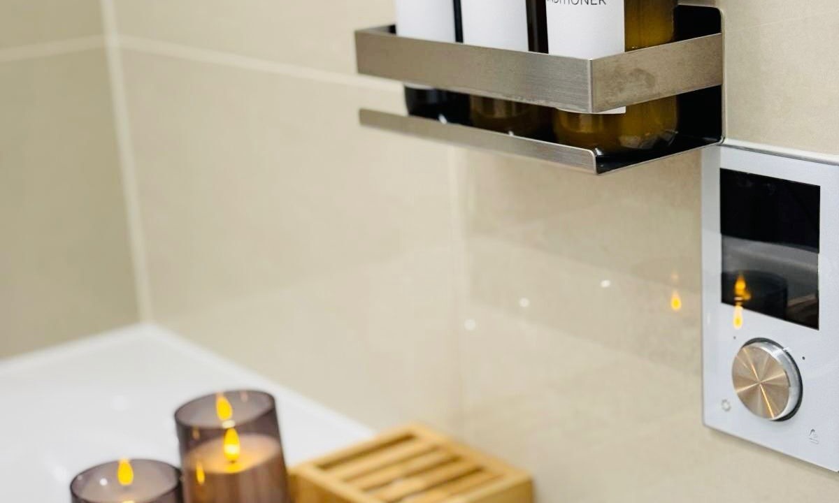 Photo of Bathroom in Maidstone