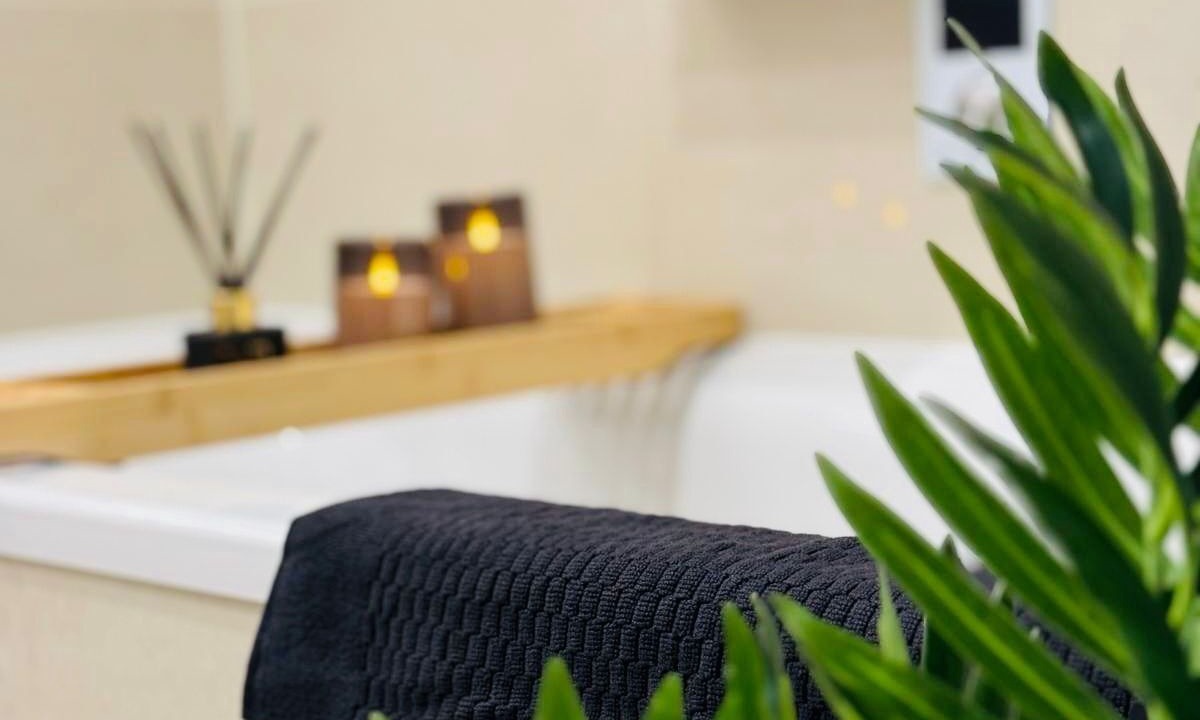 Photo of Bathroom in Maidstone