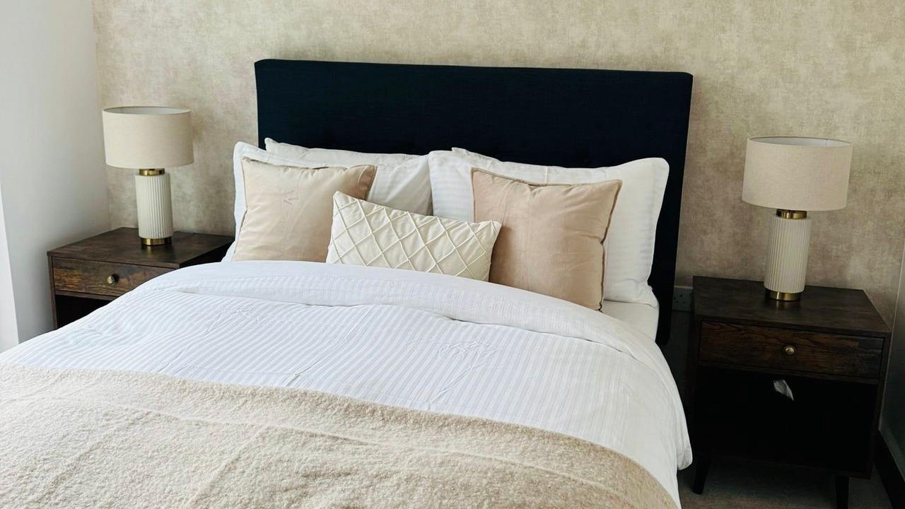 Photo of Bedroom in Maidstone