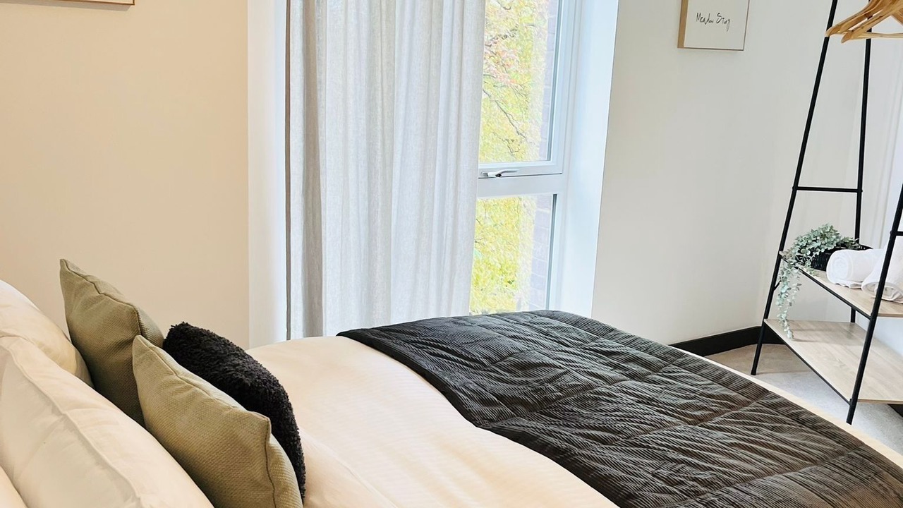 Photo of Bedroom in Maidstone