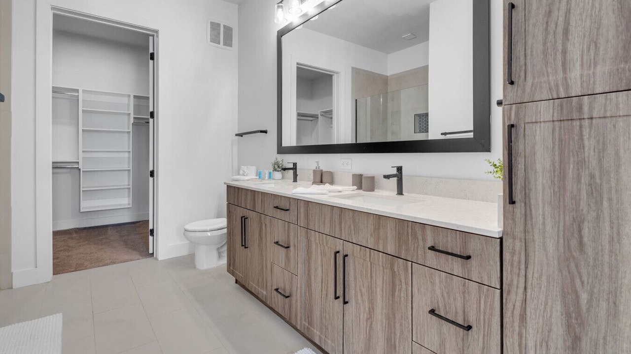 Photo of Bathroom in Ruskin