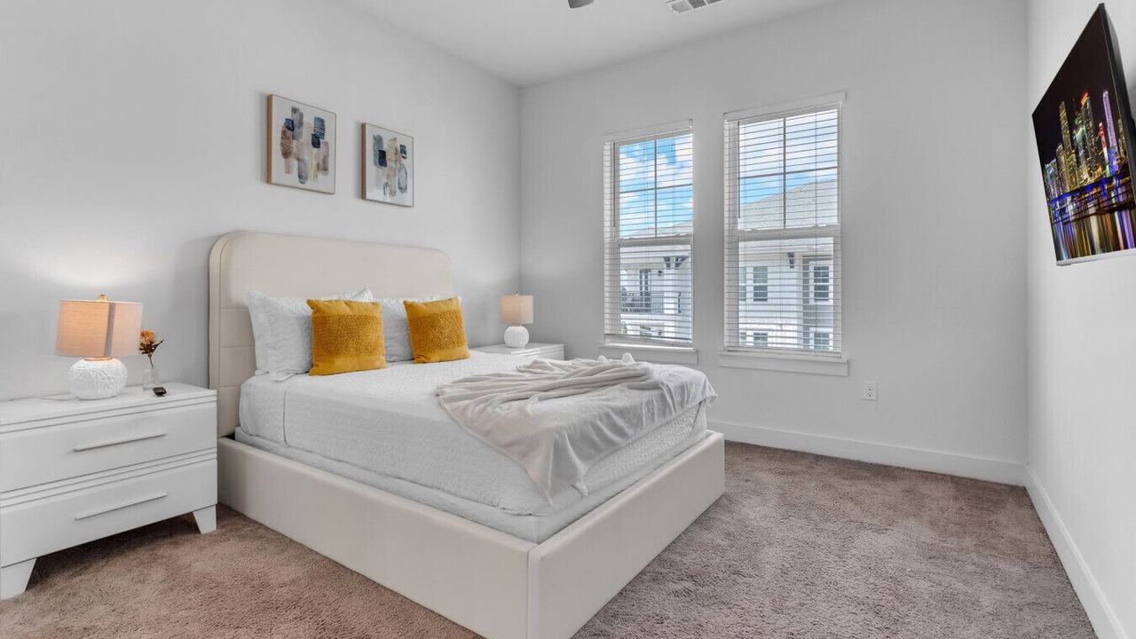 Photo of Bedroom in Ruskin