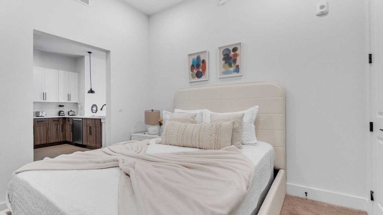 Photo of Bedroom in Ruskin