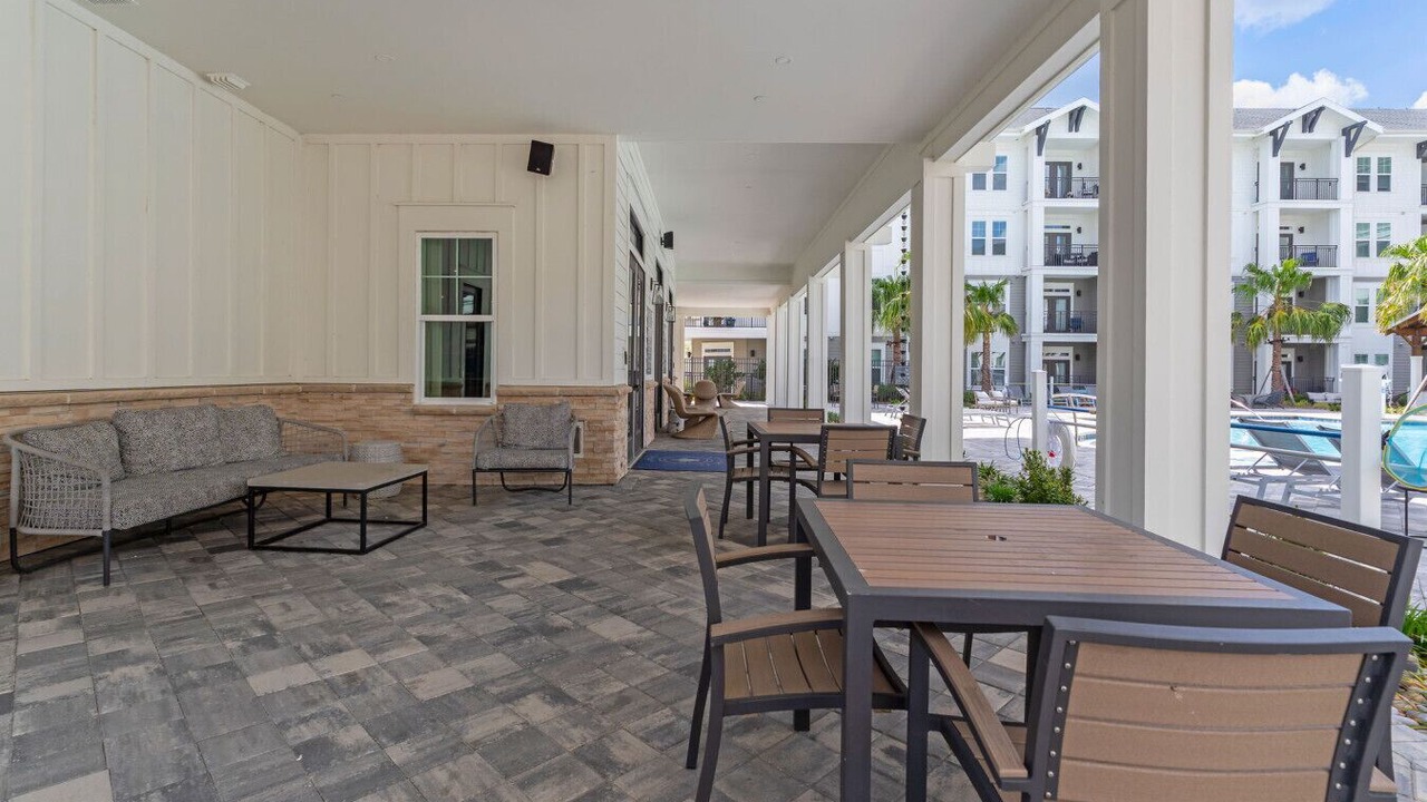 Photo of Outdoor in Ruskin