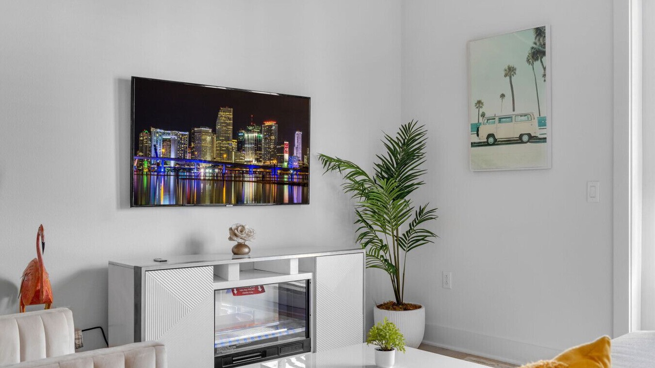 Photo of Livingroom in Ruskin