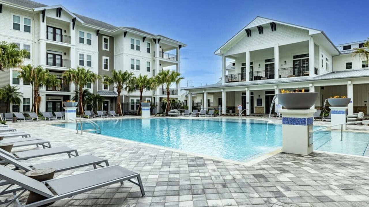 Photo of Outdoor in Ruskin