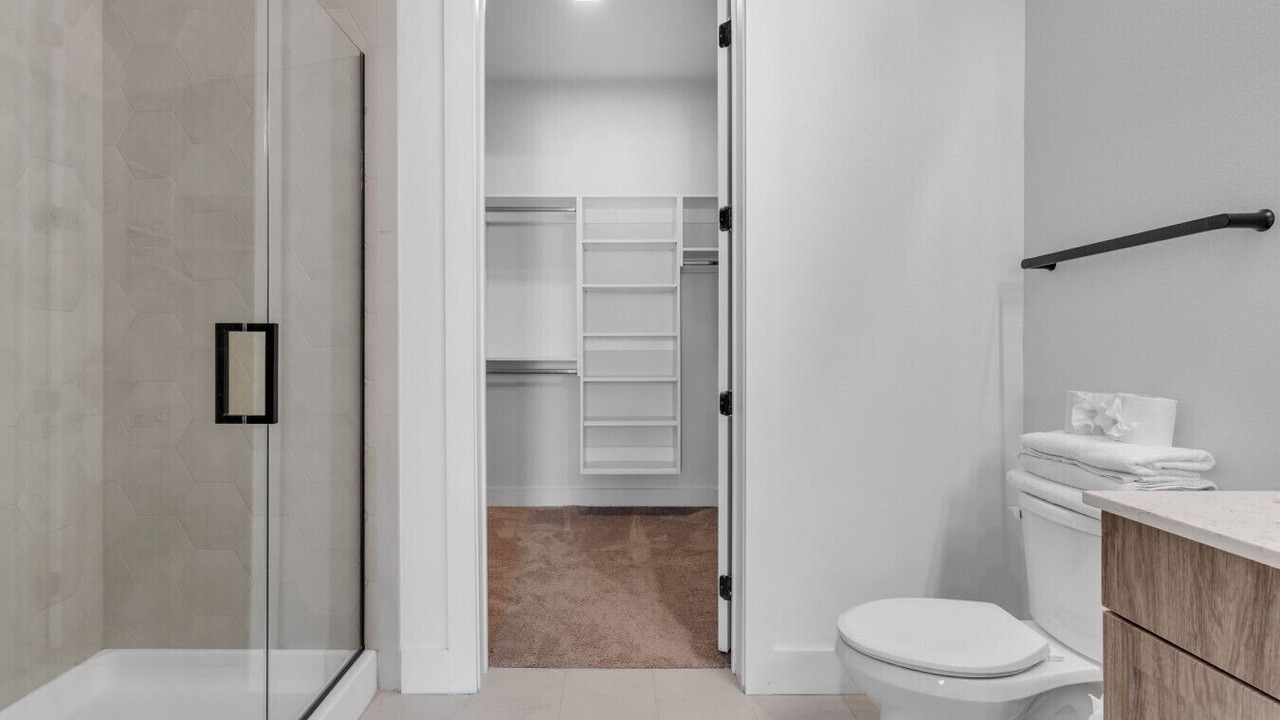 Photo of Bathroom in Ruskin