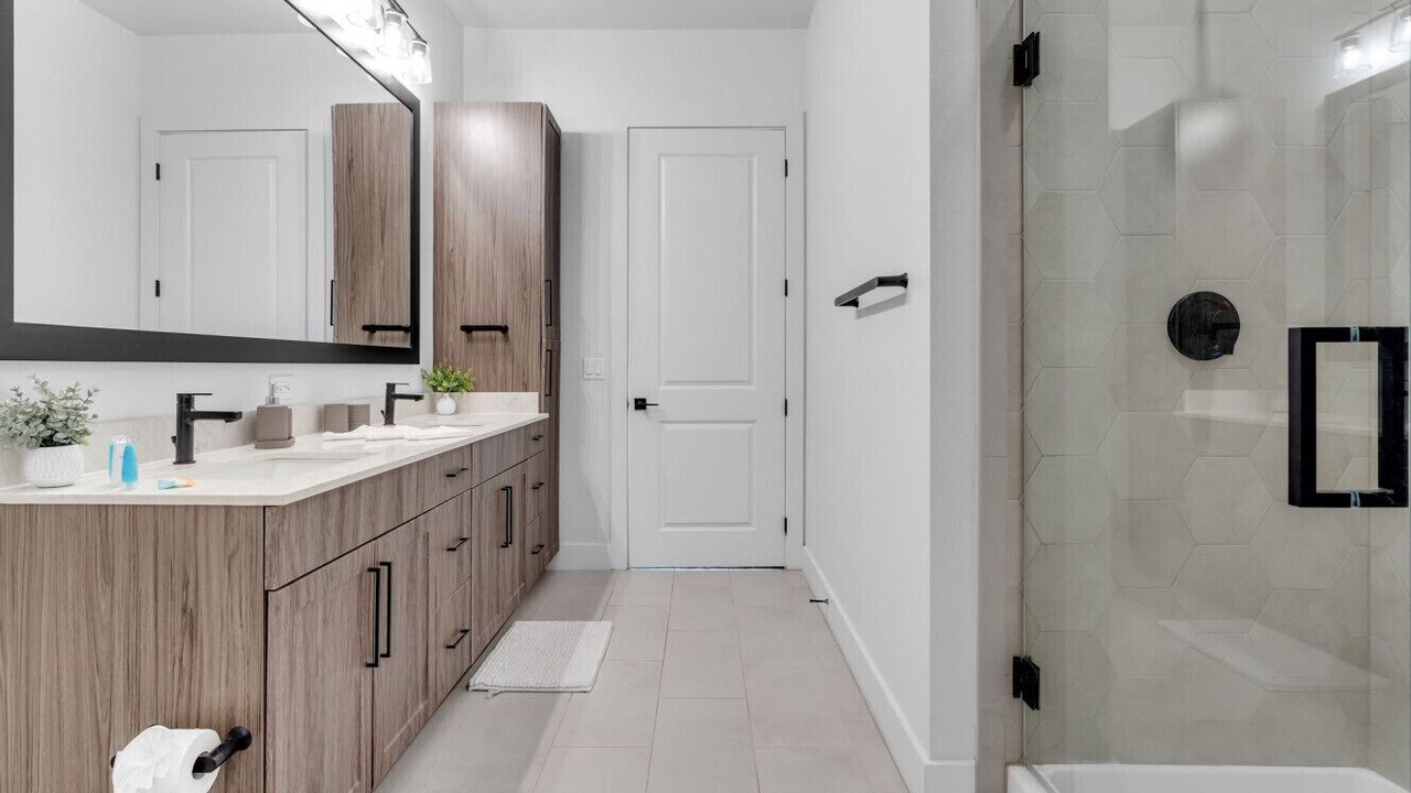 Photo of Bathroom in Ruskin