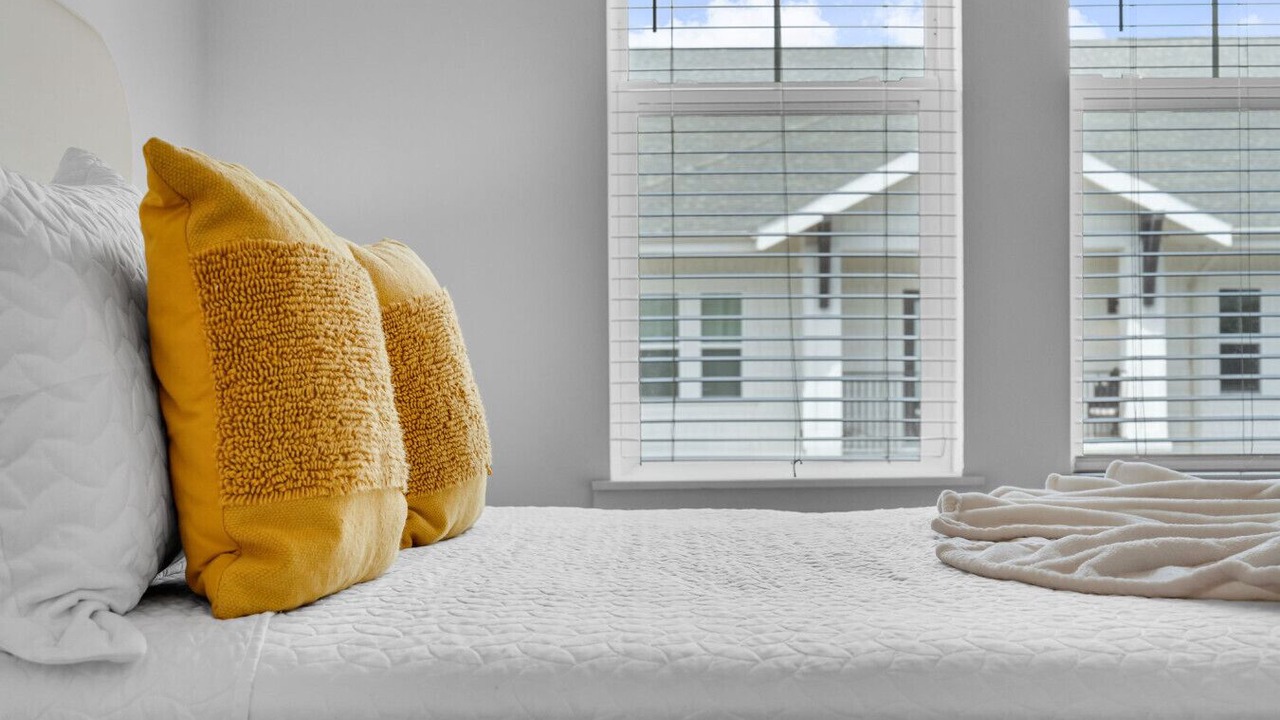 Photo of Bedroom in Ruskin