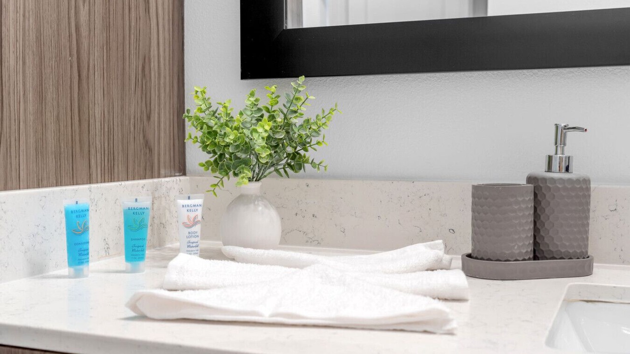 Photo of Bathroom in Ruskin