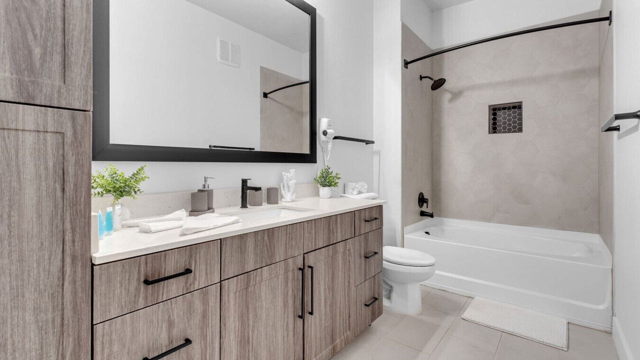 Photo of Bathroom in Ruskin